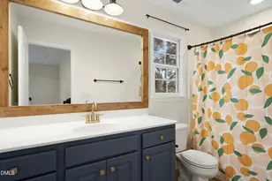 724 Bennett Ridge Ct, Wake Forest, NC 27587 - Photo 17