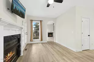 724 Bennett Ridge Ct, Wake Forest, NC 27587 - Photo 9