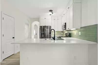 724 Bennett Ridge Court, Wake Forest, NC 27587 - Photo 7