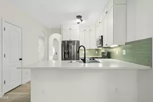 724 Bennett Ridge Ct, Wake Forest, NC 27587 - Photo 7