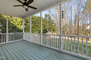 724 Bennett Ridge Ct, Wake Forest, NC 27587 - Photo 25