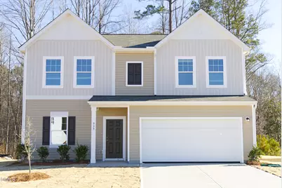 939 Embraer Way, Spring Hope, NC 27882 - Photo 1