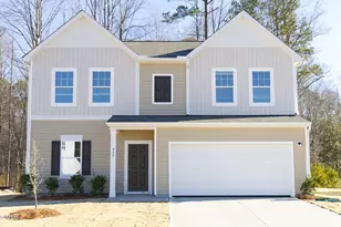 939 Embraer Wy, Spring Hope, NC 27882 - Photo 1