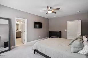 4038 Front Runner Dr, Durham, NC 27703 - Photo 29