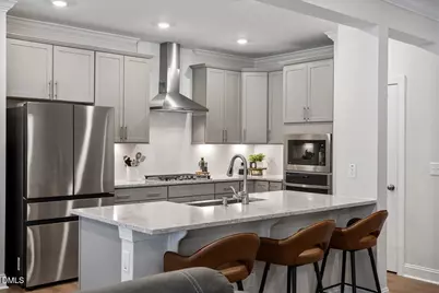 4038 Front Runner Drive, Durham, NC 27703 - Photo 19