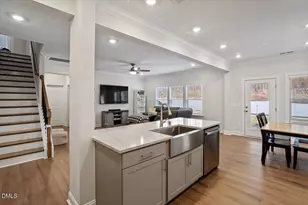 4038 Front Runner Dr, Durham, NC 27703 - Photo 21