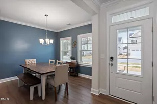 4038 Front Runner Dr, Durham, NC 27703 - Photo 11