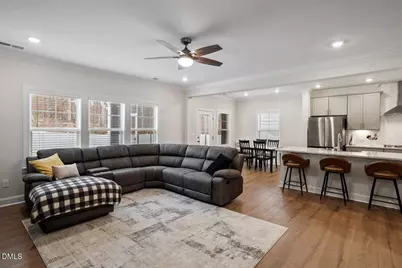 4038 Front Runner Drive, Durham, NC 27703 - Photo 15