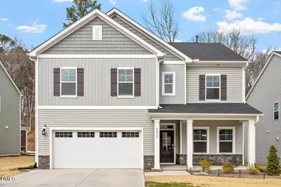 4038 Front Runner Drive, Durham, NC 27703 - Photo 39