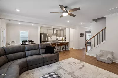 4038 Front Runner Drive, Durham, NC 27703 - Photo 17