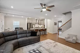 4038 Front Runner Dr, Durham, NC 27703 - Photo 17