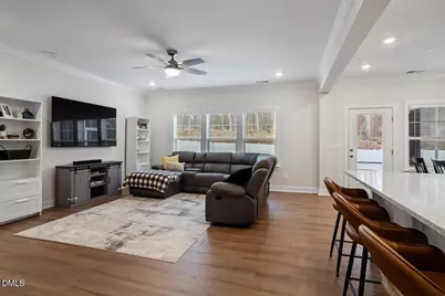 4038 Front Runner Drive, Durham, NC 27703 - Photo 15