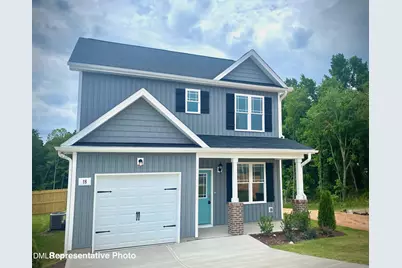 197 Bullseye Court, Middlesex, NC 27557 - Photo 1