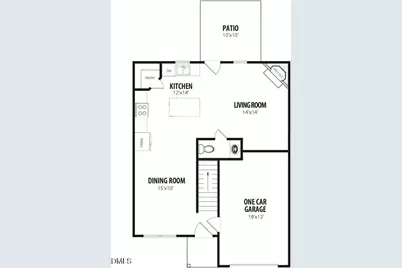 197 Bullseye Court, Middlesex, NC 27557 - Photo 3