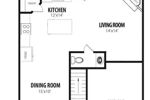 197 Bullseye Ct, Middlesex, NC 27557 - Photo 3