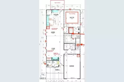 211 Bullseye Court, Middlesex, NC 27557 - Photo 3