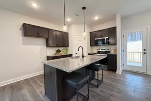 216 Bullseye Ct, Middlesex, NC 27557 - Photo 3