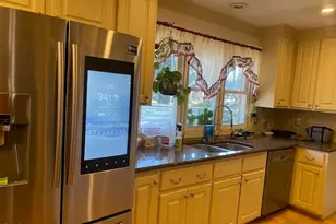 314 Willowood Dr, Henderson, NC 27536 - Photo 5