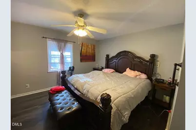 314 Willowood Drive, Henderson, NC 27536 - Photo 17