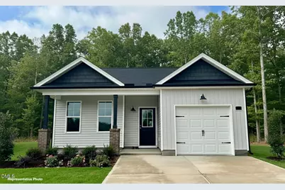 55 Cupid Court, Middlesex, NC 27557 - Photo 1