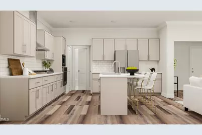 2992 Ocean Sunrise Drive, Wake Forest, NC 27587 - Photo 5