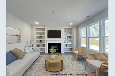 186 Bullseye Court, Middlesex, NC 27557 - Photo 5