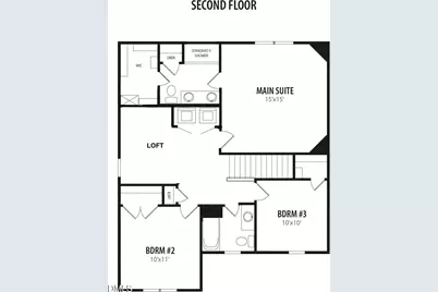 186 Bullseye Court, Middlesex, NC 27557 - Photo 9