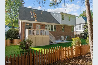 103 Evans Estates Drive, Cary, NC 27513 - Photo 37