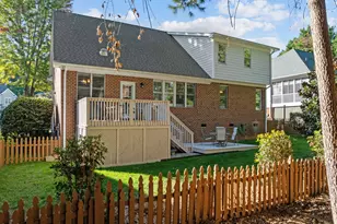 103 Evans Estates Dr, Cary, NC 27513 - Photo 37