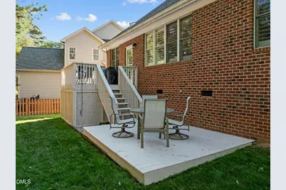 103 Evans Estates Drive, Cary, NC 27513 - Photo 35