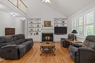 103 Evans Estates Drive, Cary, NC 27513 - Photo 21