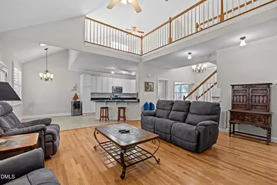 103 Evans Estates Drive, Cary, NC 27513 - Photo 23