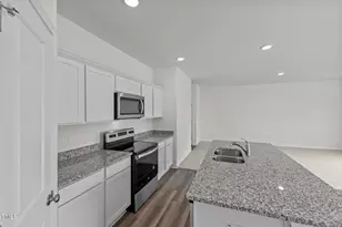 1024 Bombardier Aly, Spring Hope, NC 27882 - Photo 23