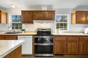 615 NC-96, Four Oaks, NC 27524 - Photo 21