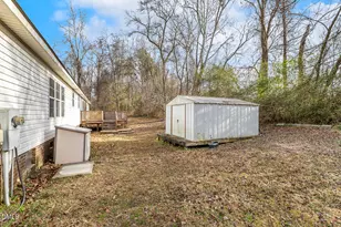 615 NC-96, Four Oaks, NC 27524 - Photo 55