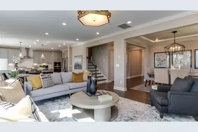 1245 Coral Cay Bend, Wake Forest, NC 27587 - Photo 3