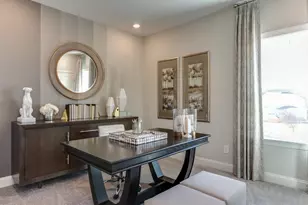 1245 Coral Cay Bnd, Wake Forest, NC 27587 - Photo 23