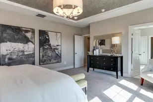 1245 Coral Cay Bnd, Wake Forest, NC 27587 - Photo 13