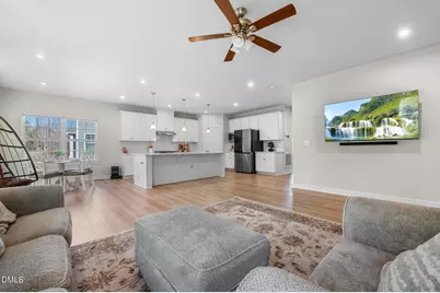 8808 Tartan Clan Drive, Willow Springs, NC 27592 - Photo 11