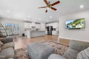 8808 Tartan Clan Dr, Willow Springs, NC 27592 - Photo 11