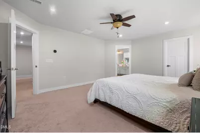 8808 Tartan Clan Drive, Willow Springs, NC 27592 - Photo 15