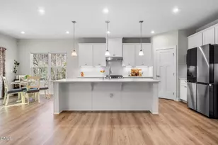 8808 Tartan Clan Dr, Willow Springs, NC 27592 - Photo 5