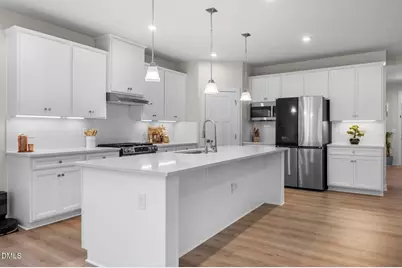 8808 Tartan Clan Drive, Willow Springs, NC 27592 - Photo 3