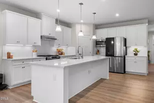 8808 Tartan Clan Dr, Willow Springs, NC 27592 - Photo 3