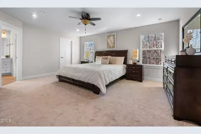 8808 Tartan Clan Drive, Willow Springs, NC 27592 - Photo 13