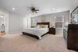 8808 Tartan Clan Dr, Willow Springs, NC 27592 - Photo 13