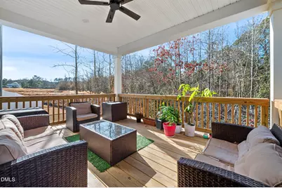 8808 Tartan Clan Drive, Willow Springs, NC 27592 - Photo 51