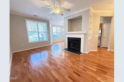 8021 Allyns Landing Way #104, Raleigh, NC 27615 - Photo 9