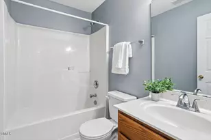 320 Holly Briar Dr, Fuquay Varina, NC 27526 - Photo 27