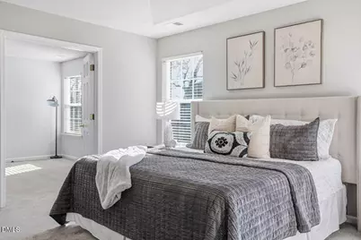 320 Holly Briar Drive, Fuquay Varina, NC 27526 - Photo 21